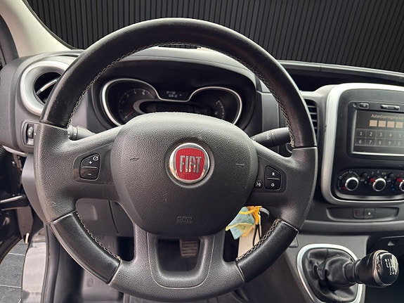 Fiat Talento 10 of 20