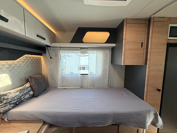 Knaus L!VE WAVE PLATINUM SELECTION 700 MEG - Långbäddar - Alde - 13 of 19