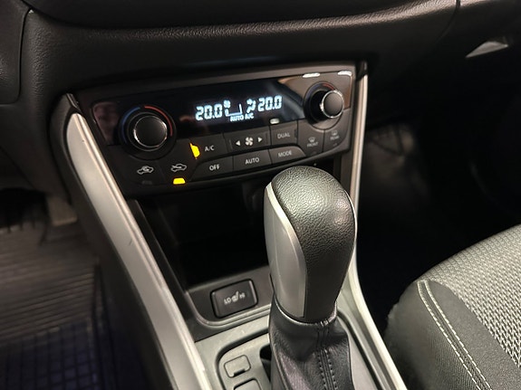 Suzuki S-Cross 10 of 13