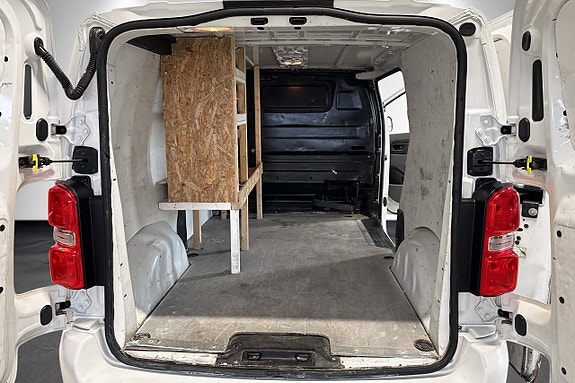 Citroen Jumpy 6 of 9