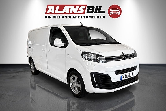 Citroen Jumpy