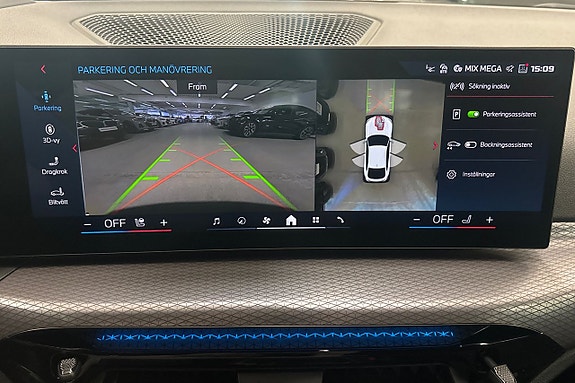 BMW i4 14 of 20