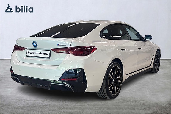 BMW i4 19 of 20