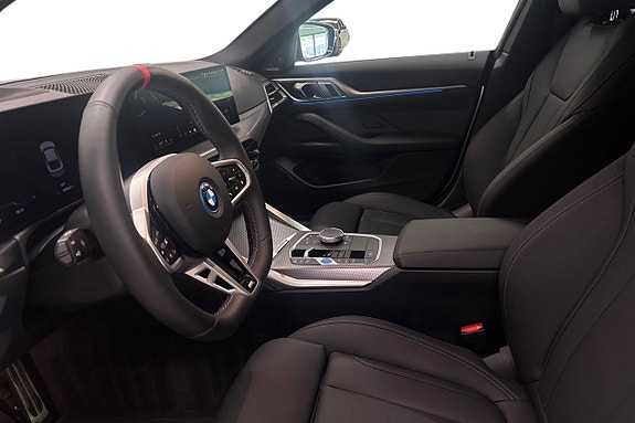 BMW i4 12 of 20