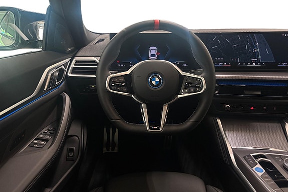 BMW i4 9 of 20