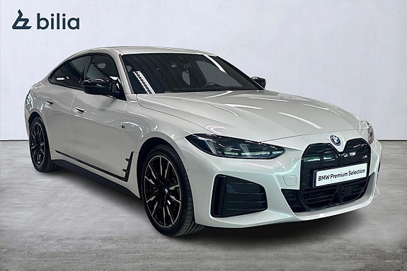 BMW i4 20 of 20