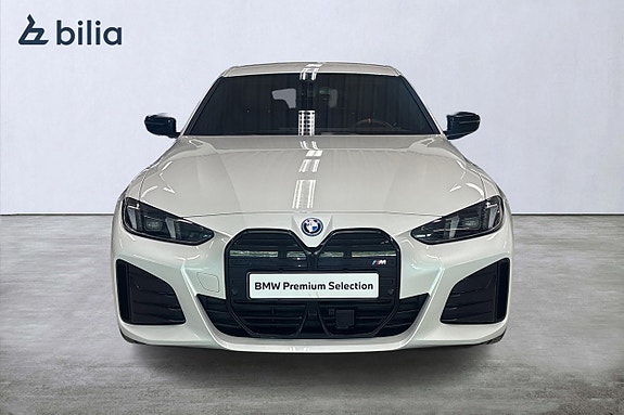 BMW i4 5 of 5