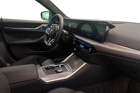 BMW i4 6 of 20