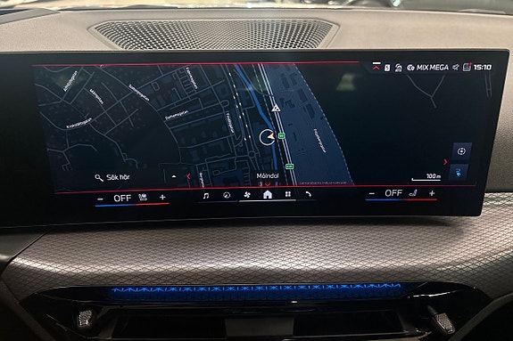 BMW i4 13 of 20