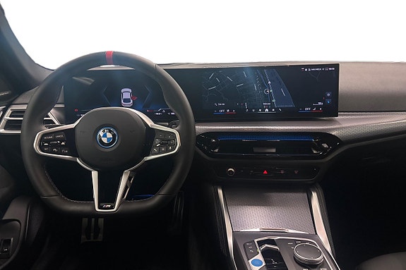 BMW i4 8 of 20