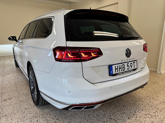Volkswagen Passat 4 of 5