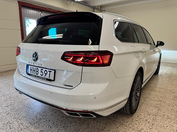 Volkswagen Passat 5 of 5