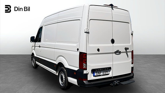 Volkswagen Crafter 3 of 5