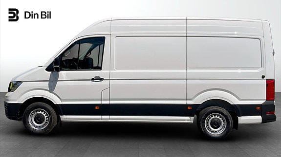 Volkswagen Crafter 2 of 5