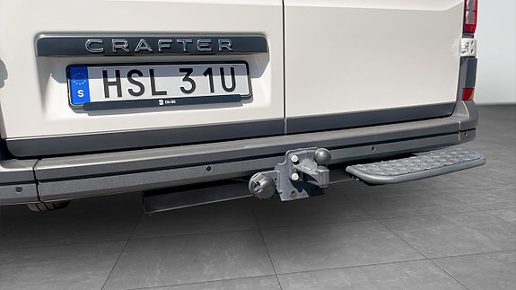 Volkswagen Crafter 5 of 5