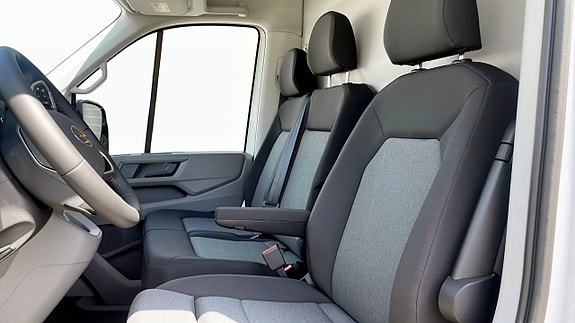 Volkswagen Crafter 10 of 15