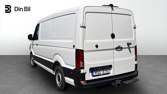 Volkswagen Crafter 2 of 5