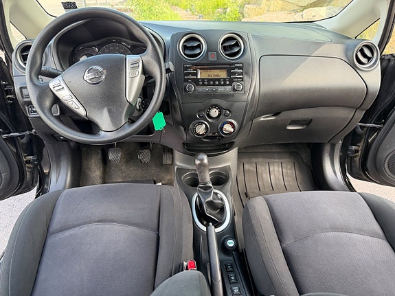 Nissan Note 9 of 16