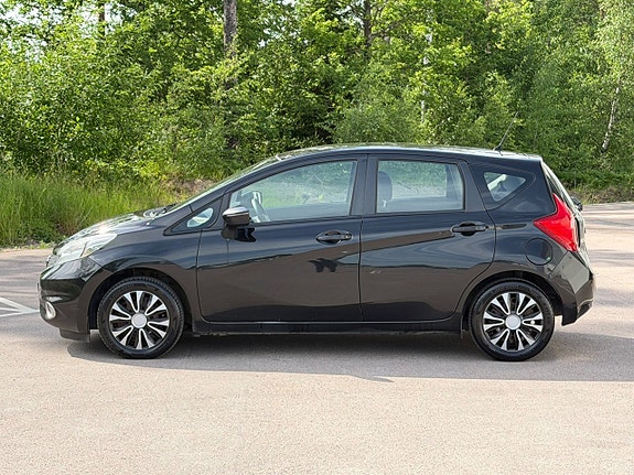 Nissan Note 4 of 16