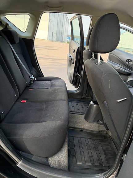 Nissan Note 11 of 16
