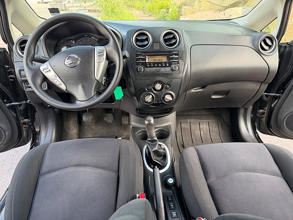 Nissan Note 10 of 16