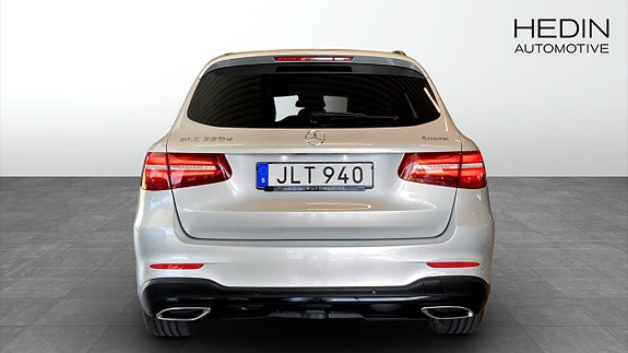 Mercedes-Benz GLC220 d 7 of 13