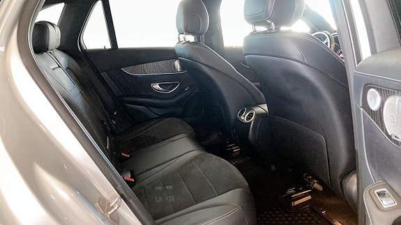Mercedes-Benz GLC220 d 5 of 5