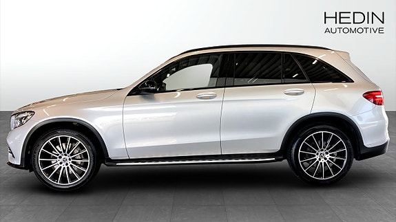 Mercedes-Benz GLC220 d 6 of 13
