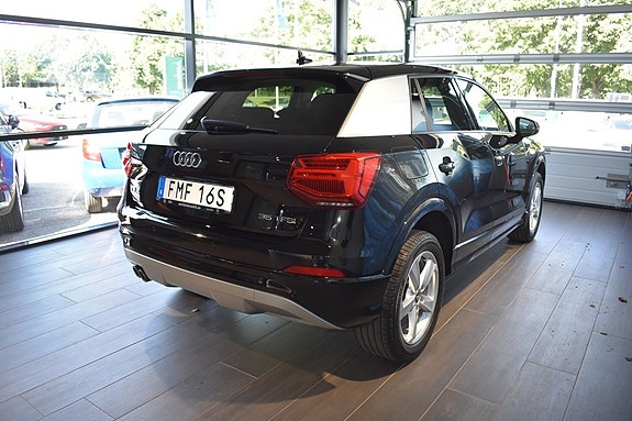 Audi Q2 3 of 5