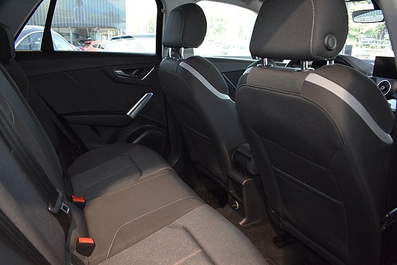 Audi Q2 5 of 5