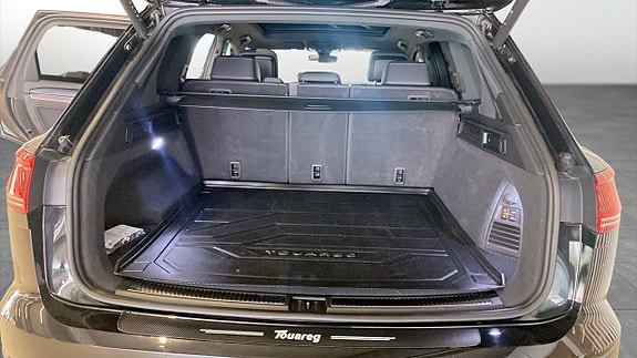 Volkswagen Touareg 12 of 13