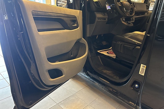 Toyota Proace 10 of 21
