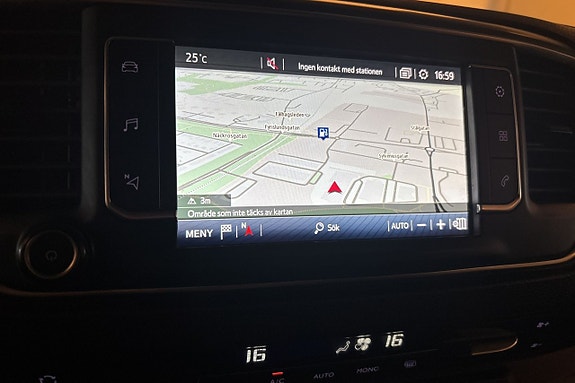 Toyota Proace 15 of 21
