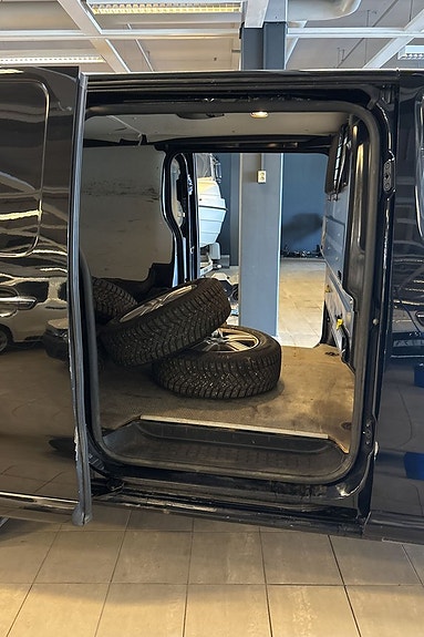 Toyota Proace 6 of 21