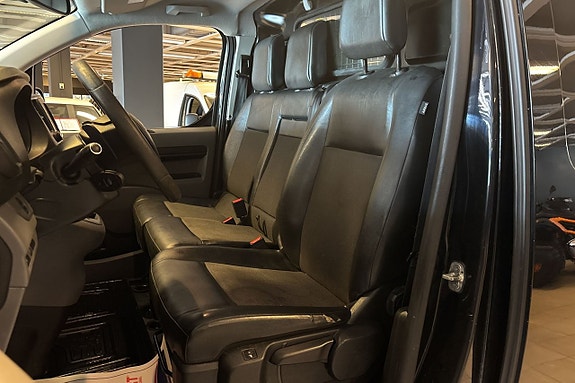 Toyota Proace 11 of 21