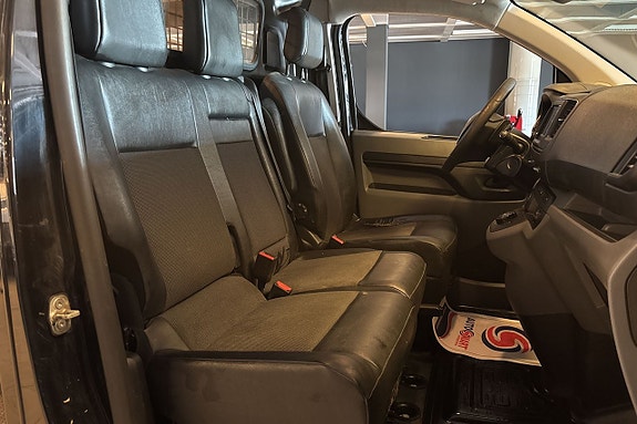 Toyota Proace 8 of 21