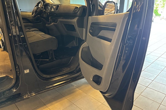 Toyota Proace 7 of 21