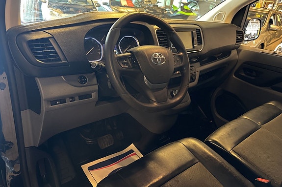 Toyota Proace 12 of 21