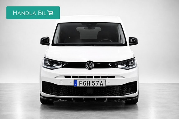 Volkswagen Caddy 3 of 5