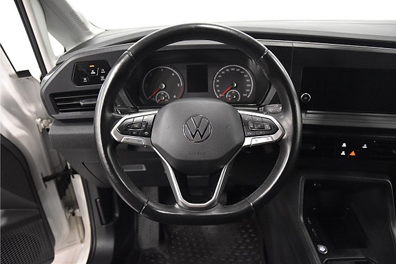 Volkswagen Caddy 2 of 5