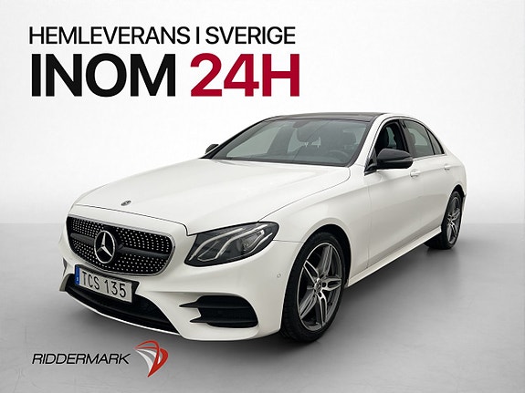 Mercedes-Benz E220 3 of 5