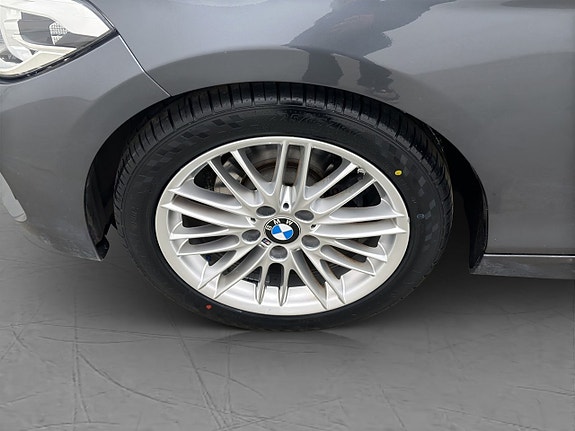 BMW 118i 27 of 28