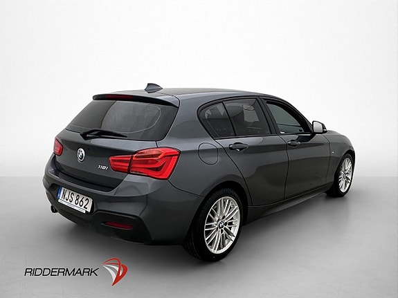 BMW 118i 8 of 28