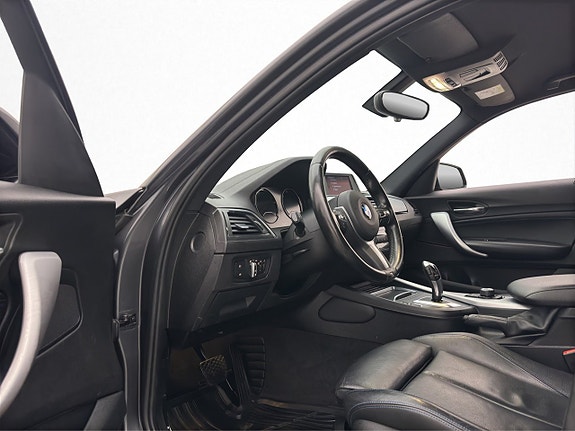 BMW 118i 9 of 28