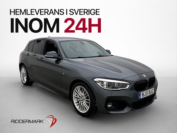 BMW 118i 3 of 28