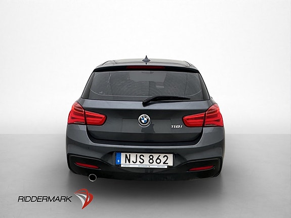 BMW 118i 6 of 28