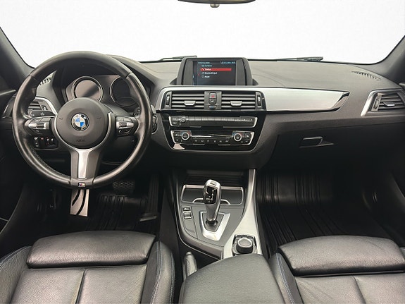 BMW 118i 20 of 28