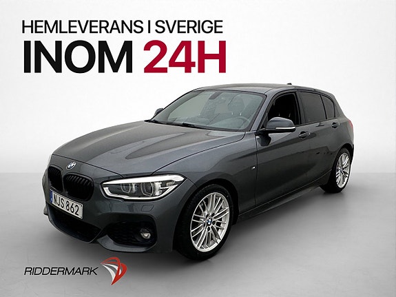 BMW 118i 3 of 5