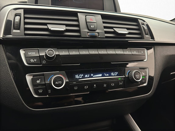 BMW 118i 17 of 28