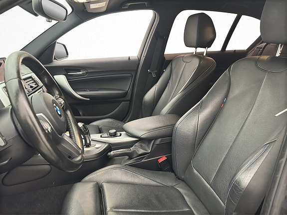 BMW 118i 10 of 28